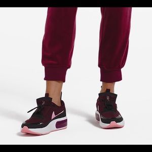 nike winter sneakers womens